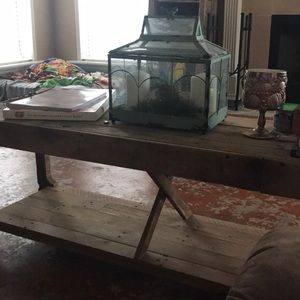 Meet your Posher, Sherry